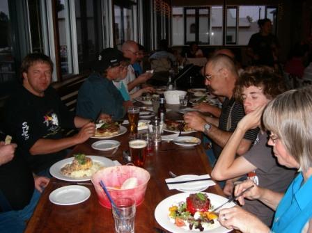 Photo courtesy of Steve