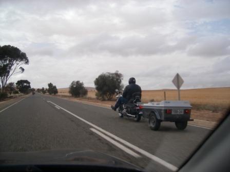 Photo courtesy of Steve