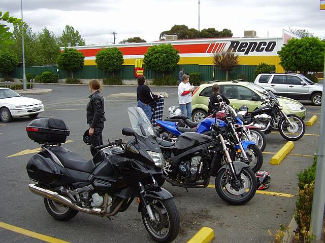 Photo courtesy of Desmo.