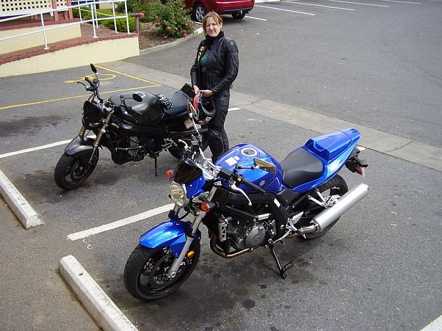 Photo courtesy of Desmo.