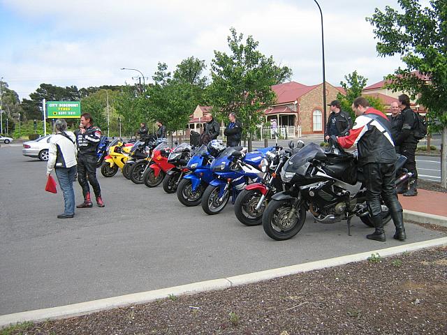 Photo courtesy of Bubbles & Dash