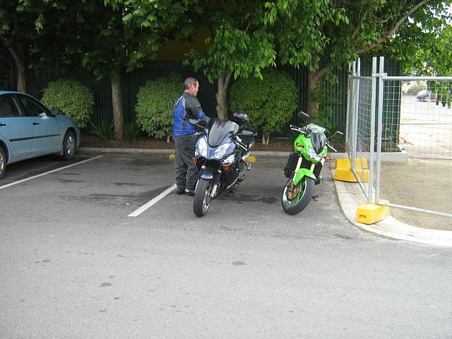 Photo courtesy of Bubbles & Dash