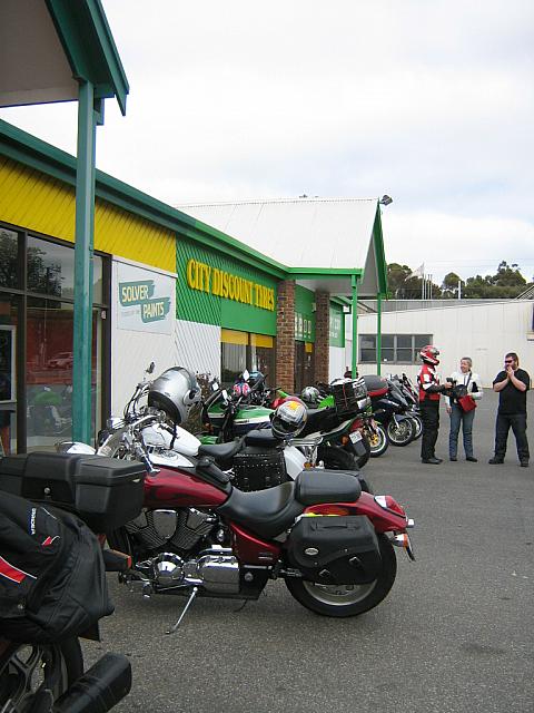 Photo courtesy of Bubbles & Dash