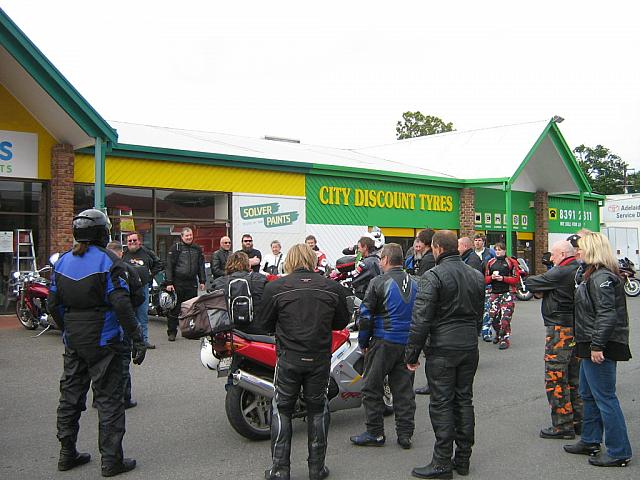 Photo courtesy of Bubbles & Dash