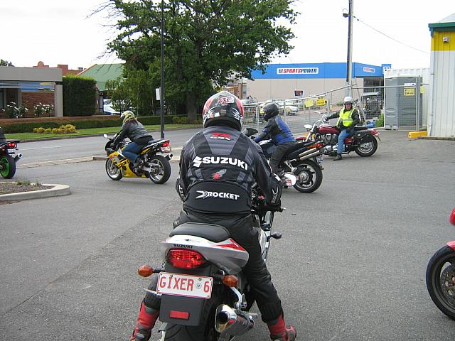 Photo courtesy of Bubbles & Dash