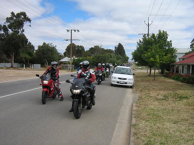 Photo courtesy of Bubbles & Dash