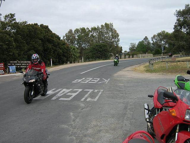 Photo courtesy of Bubbles & Dash