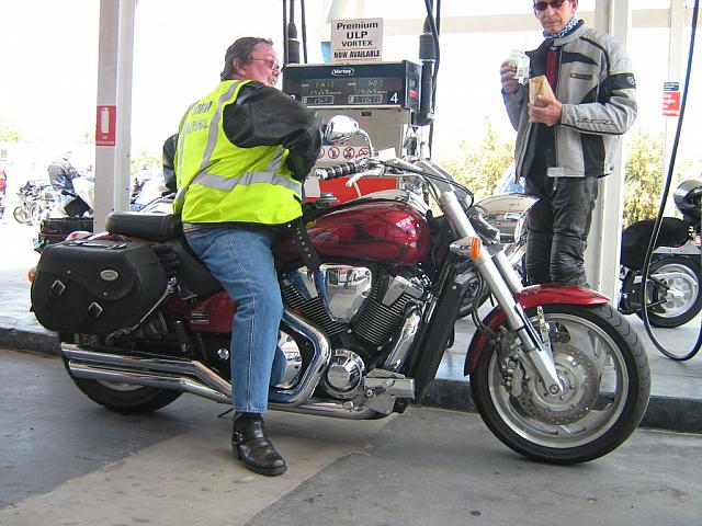 Photo courtesy of Bubbles & Dash