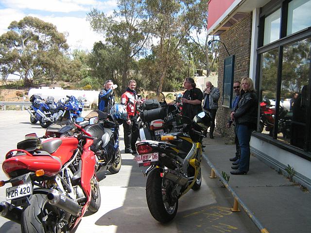 Photo courtesy of Bubbles & Dash