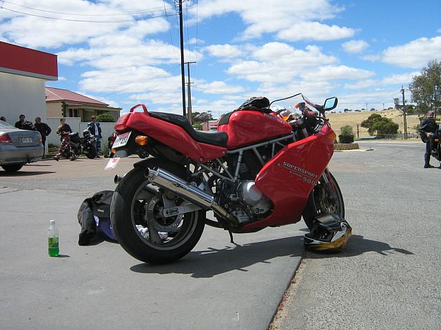 Photo courtesy of Bubbles & Dash