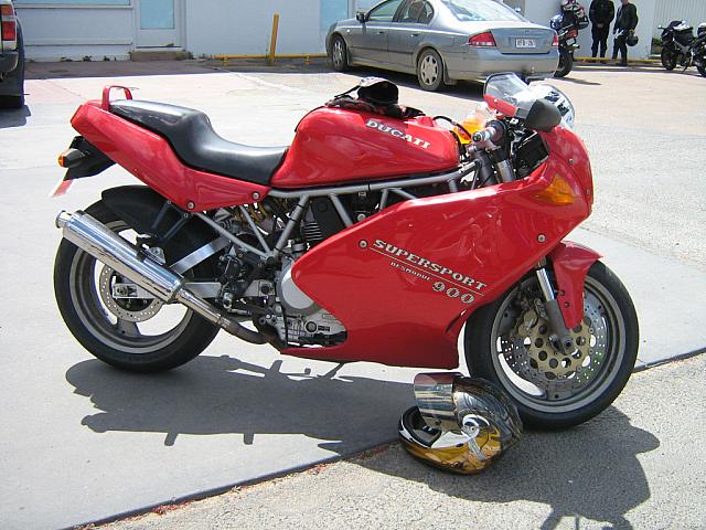 Photo courtesy of Bubbles & Dash