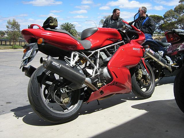 Photo courtesy of Bubbles & Dash