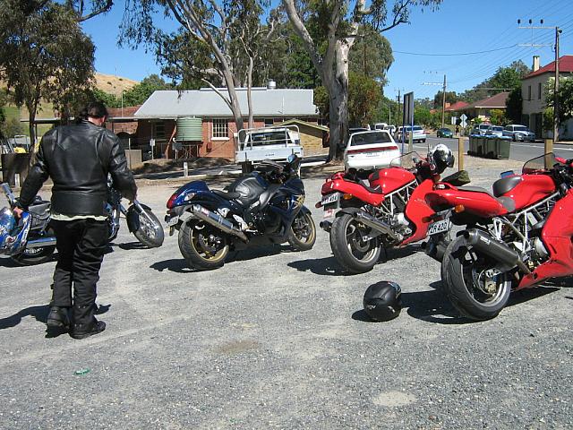 Photo courtesy of Bubbles & Dash