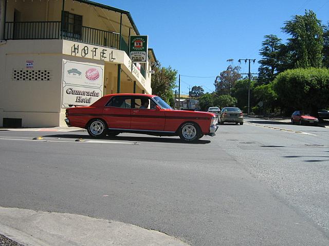 Photo courtesy of Bubbles & Dash