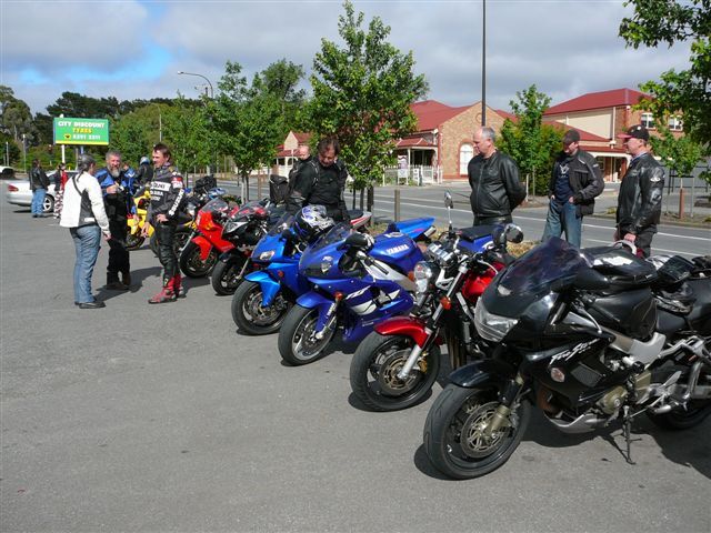 Photo courtesy of Chris Z.