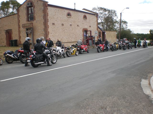 Photo courtesy of Josh.