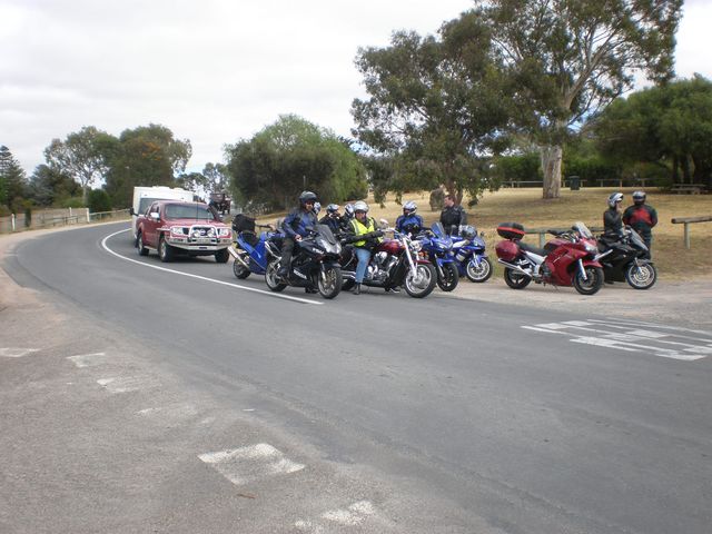 Photo courtesy of Josh.