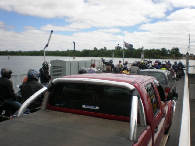 Photo courtesy of Josh.