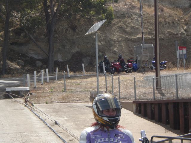 Photo courtesy of Josh.