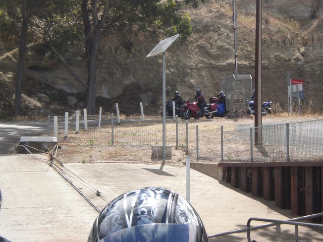 Photo courtesy of Josh.