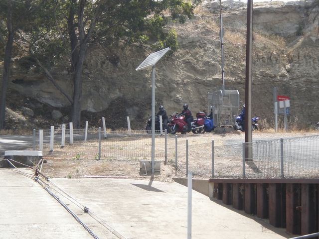 Photo courtesy of Josh.