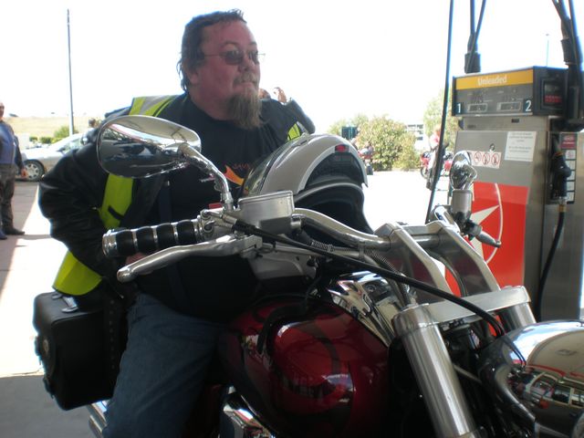 Photo courtesy of Josh.