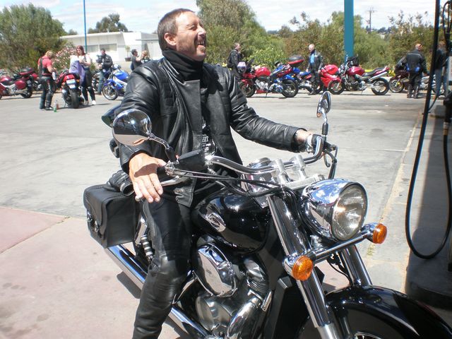 Photo courtesy of Josh.