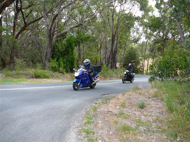 Photo courtesy of ChrisZ