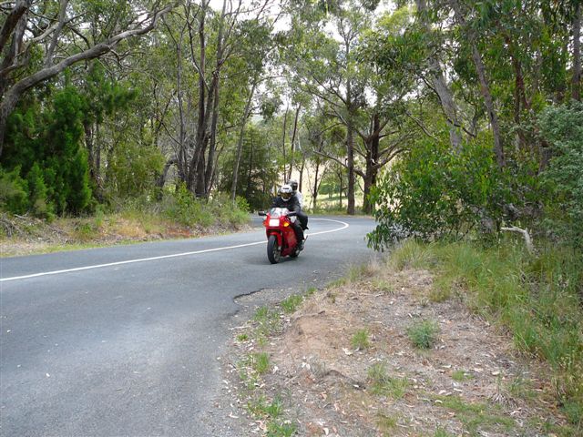 Photo courtesy of ChrisZ