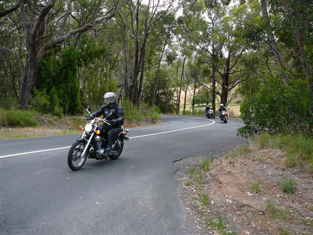 Photo courtesy of ChrisZ