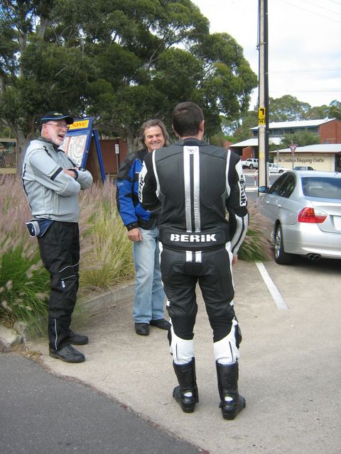 Photo courtesy of Bubbles and Dash.