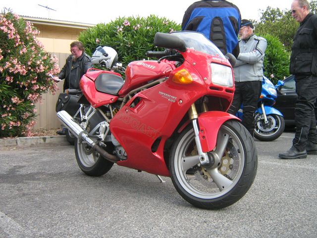 Photo courtesy of Bubbles and Dash.