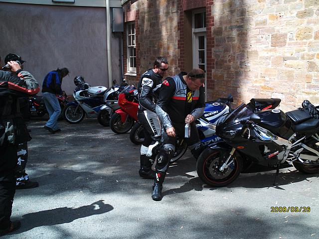 Photo courtesy of Josh