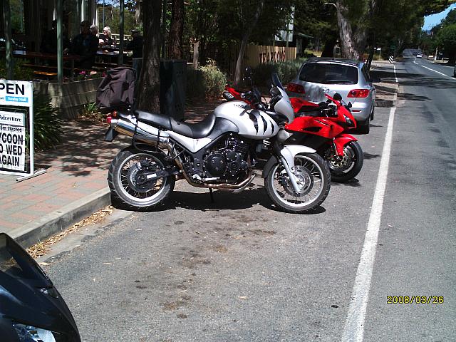 Photo courtesy of Josh