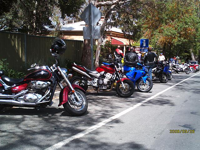 Photo courtesy of Josh