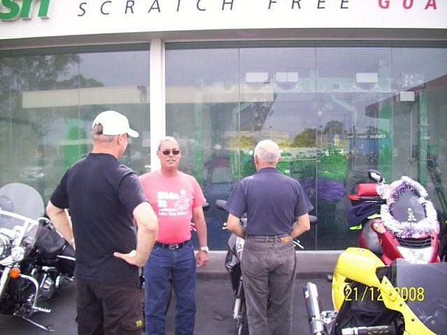 Photo courtesy of Brenton