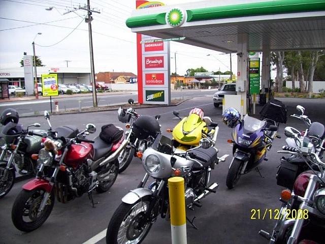 Photo courtesy of Brenton