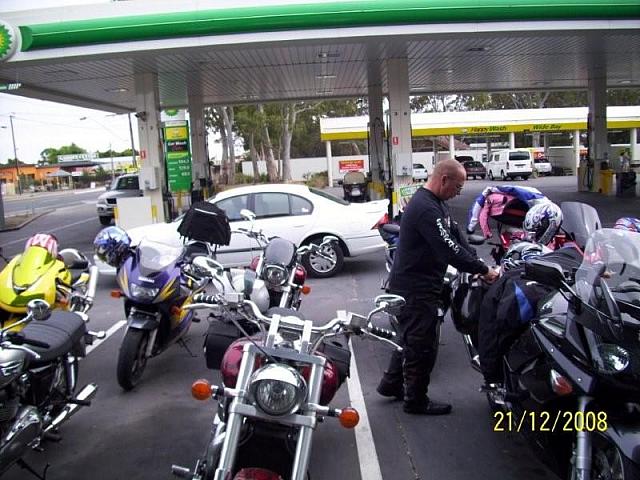 Photo courtesy of Brenton