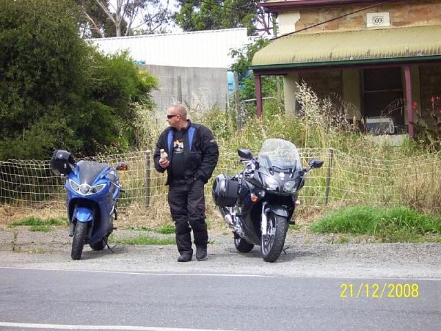 Photo courtesy of Brenton