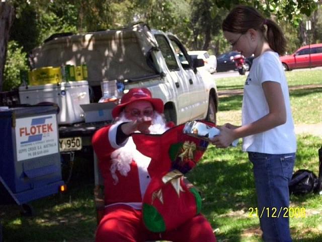 Photo courtesy of Brenton