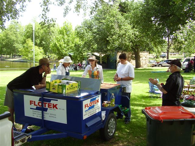 Photo courtesy of Daryl