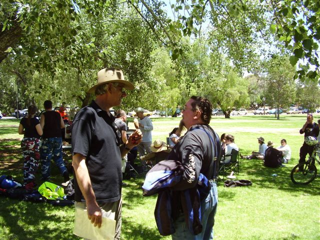 Photo courtesy of Daryl