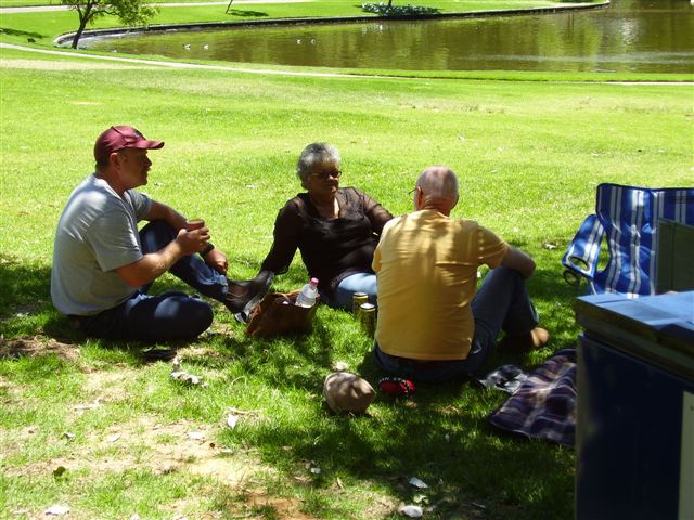 Photo courtesy of Daryl