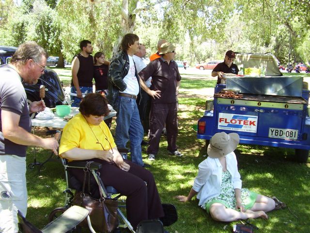 Photo courtesy of Daryl