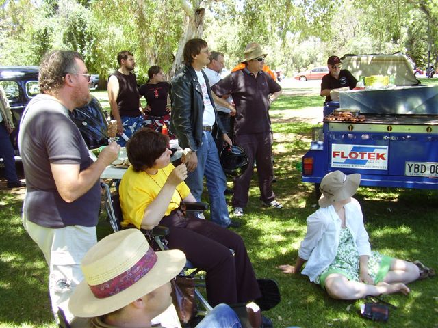 Photo courtesy of Daryl