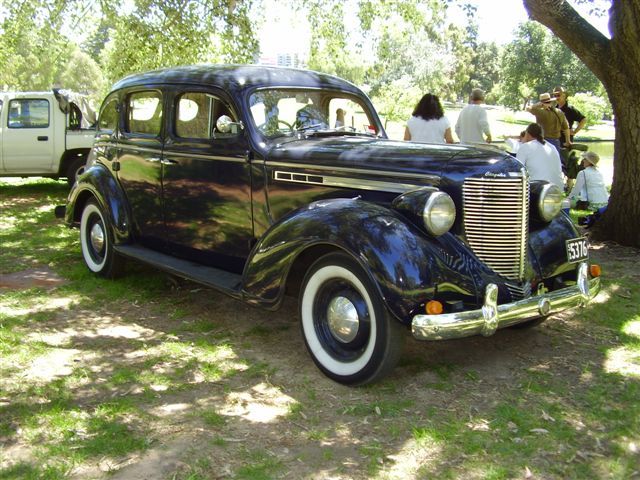 Photo courtesy of Daryl