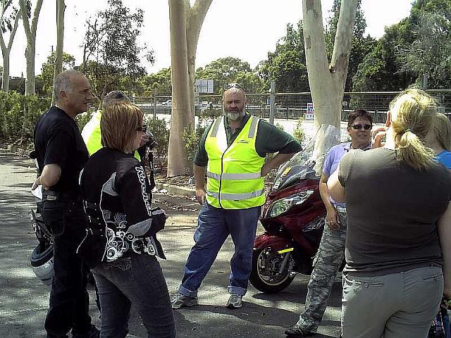 Photo courtesy of DrPhil