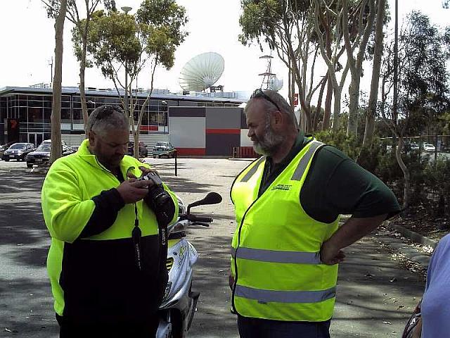 Photo courtesy of DrPhil