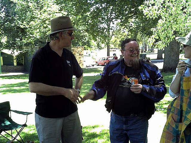 Photo courtesy of DrPhil