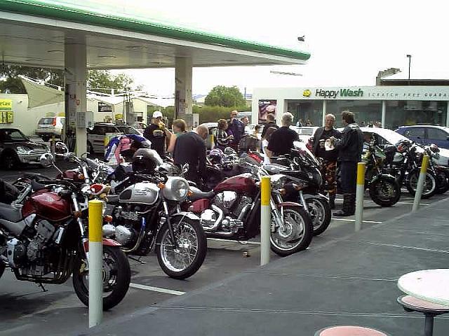 Photo courtesy of DrPhil